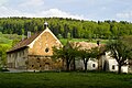 Kloster Schöntal