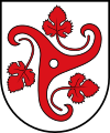 Wappen von Weinitzen