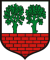 Wappen von Poddebice