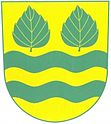 Wappen von Březí nad Oslavou