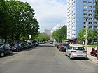 Lange Straße