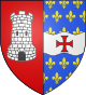 Wapen van Savigny-sur-Clairis