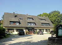 Gasthaus „Ehebachhof“