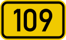 Bundesstraße 109