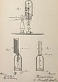 Collection of United States patents granted to Thomas A. Edison, 1869-1884 (1869) (14733678136).jpg [n713] US patent application 224329, T. A. Edison, "Electric-lighting apparatus", published 1880-02-10  