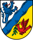 Coat of arms of Bedesbach