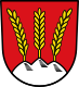 Coat of arms of Dinkelsbühl