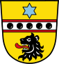 Wapen van Rattenkirchen