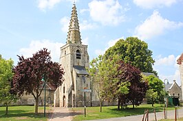 Église Saint-Joseph