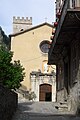 Entrevaux