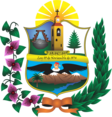 Abancay címere