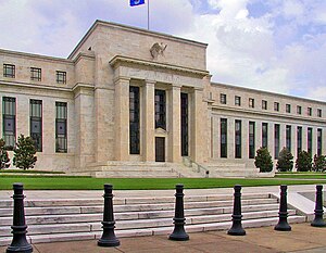 Federal Reserve