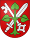 Coat of arms of Ferenbalm