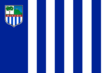 Vlag van Rivera