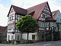 Erkerhaus