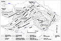 Varisziden: Böhmische Masse = Tepla-Barandium + Moldanubium