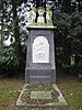 Grafmonument van Jan Willem Pieneman