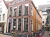 Zwanestraat 35, Groningen