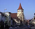 Martinskirche