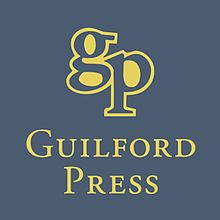 Guilford Press 50th Anniversary Logo