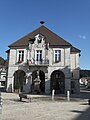 Rathaus (Hôtel de ville)