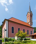 Protestantische Kirche