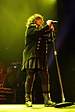 Ann Wilson