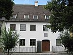 Das Holbeinhaus