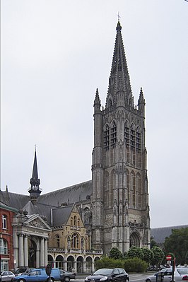 Sint-Maartenskerk (2007)