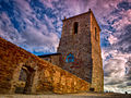 Wallfahrtskirche Virgen de la Peña