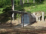 Izumizaki Cave Tomb