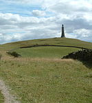 Barrow Monument