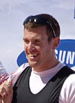 Joseph Sullivan, Olympiasieger 2012