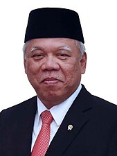 Basuki Hadimuljono (2014–2024) (umur 70)