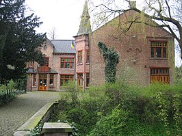 Kasteel Ravenhof