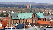 St.-Katharinen-Kirche (Museum)