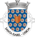 Santa Isabel arması