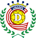 Wappen von Deportes Linares