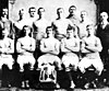 Manchester team that won the FA cup in 1904