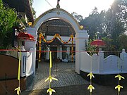 Aranmula Palace (ആറന്മുള കൊട്ടാരം)