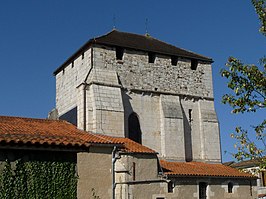 Église Saint-Vincent