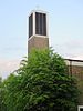 Martin-Luther-Kirche in OL-Bürgerfelde