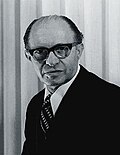 Menachem Begin