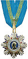 Badge of the 3rd Degree