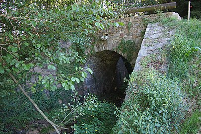 Troelsbergbrücke bei Freistadt