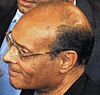 Moncef Marzouki