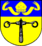 Wappen von Rieseby