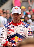 Sébastien Loeb