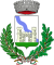 Coat of arms of San Giovanni Bianco