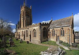 St Mary’s Parish Church